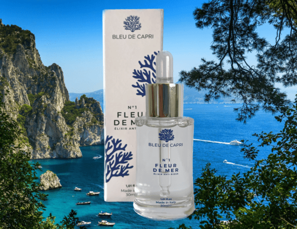 Fleur de Mer – Siero Illuminante n.1 - immagine 2