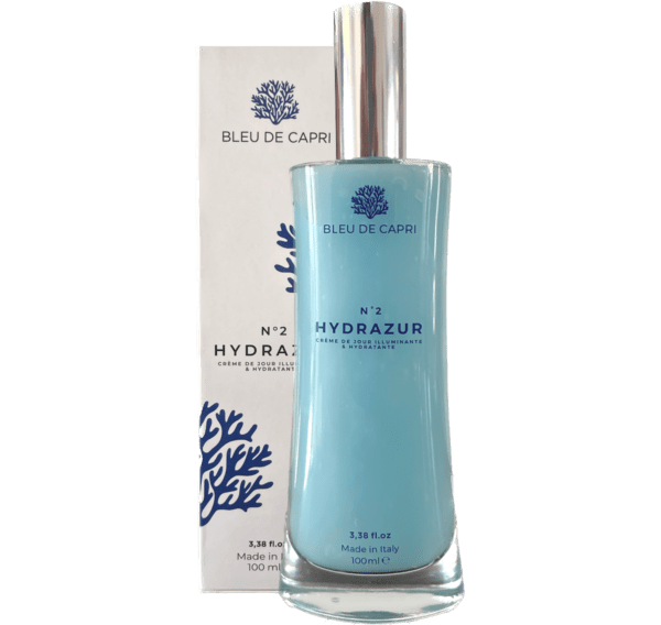 Hydrazur – Crema-Gel Idratante n.2