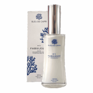 Fabuleuse – Crema Anti-Età n.3