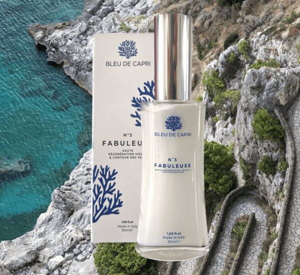Fabuleuse – Crema Anti-Età n.3 - immagine 2