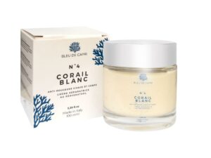Corail Blanc – Crema Riparatrice n.4