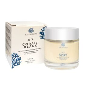 Corail Blanc – Crema Riparatrice n.4