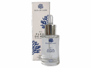 Fleur de Mer – Siero Illuminante n.1
