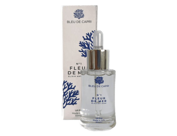 Fleur de Mer – Siero Illuminante n.1